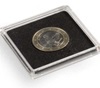 Quadrum Coin Capsule – 40mm Single